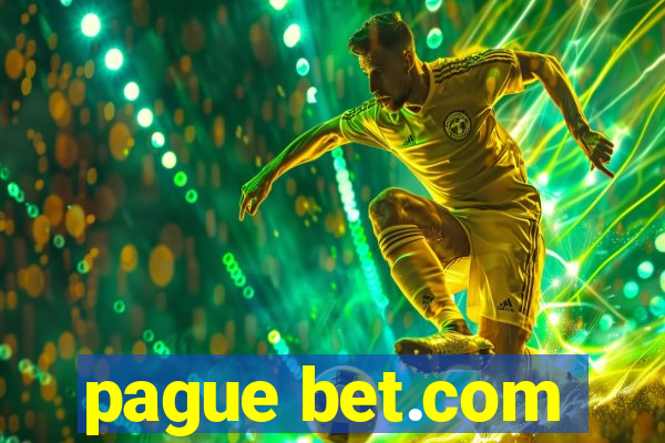 pague bet.com